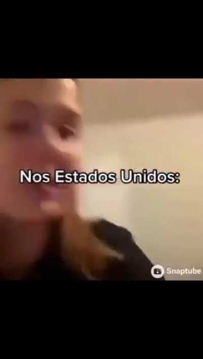 Brasil &amp;gt;&amp;gt;&amp;gt; EUA
