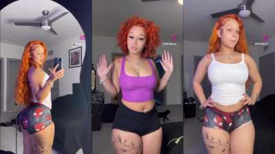 Tinyraielle