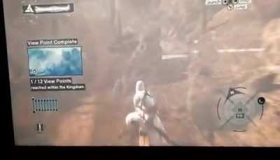 My assasins need me
