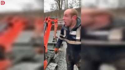 Ассенизаторы шутят