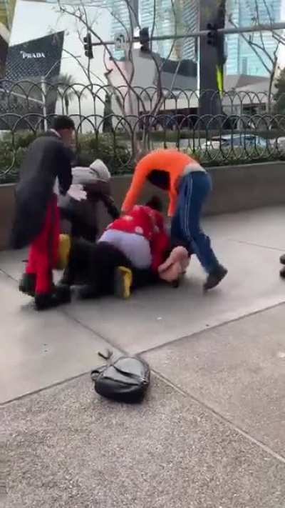 HMC while I ruin a couple childhoods