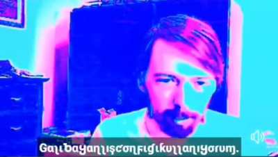 Evet hocam ders &ccedil;ok verimli ge&ccedil;iyor