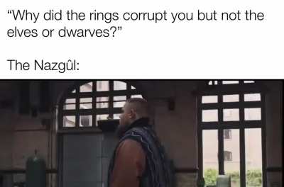 They were deceived&hellip;ALL OF THEM