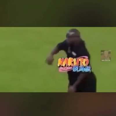 Uma verdade absoluta.