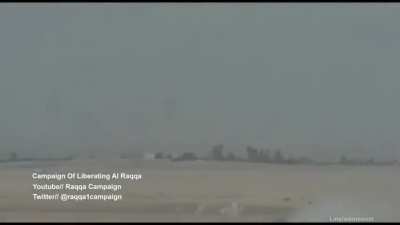 ISIS fighters killed in combat compilation | Mainly Syria &amp;amp; Iraq | No music added | NSFL 