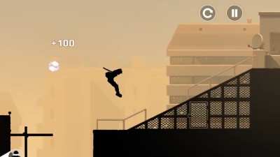 apocalypse runner