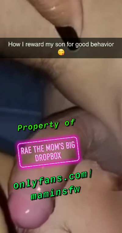 [M/s] Mother knows best