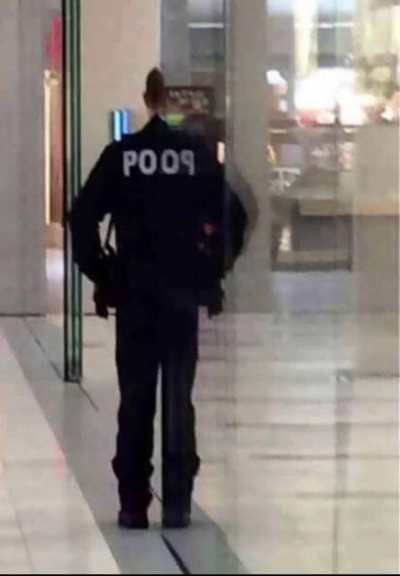 Poop