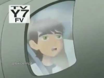 Ben 10