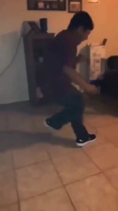 ayo muta in his freshman years?