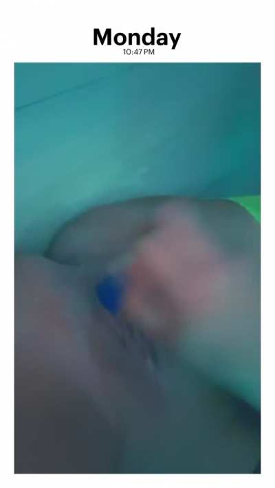 I&rsquo;d like to drain your balls like my pussy!