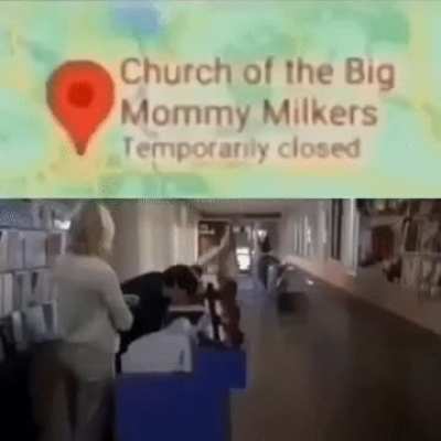 Can&rsquo;t stop me now