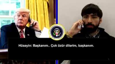 Her g&uuml;n bir deep turkish web video serisi #101.G&uuml;n