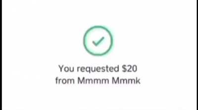 “$20 guys, go get it!”