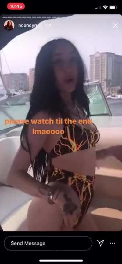 From IG