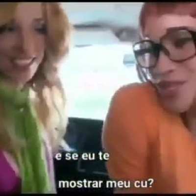 por isso meu nome e salsicha
