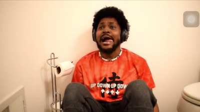 I love coryxkenshin&rsquo;s videos(and yes this was recorded on a phone deal with it)