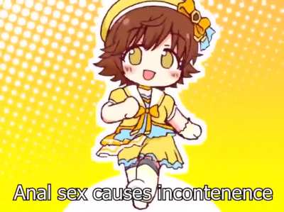 Anime AuthRight