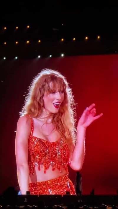 Taylor Swift