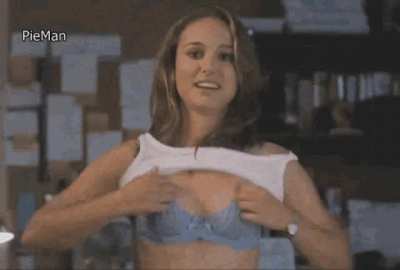 Natalie Portman
