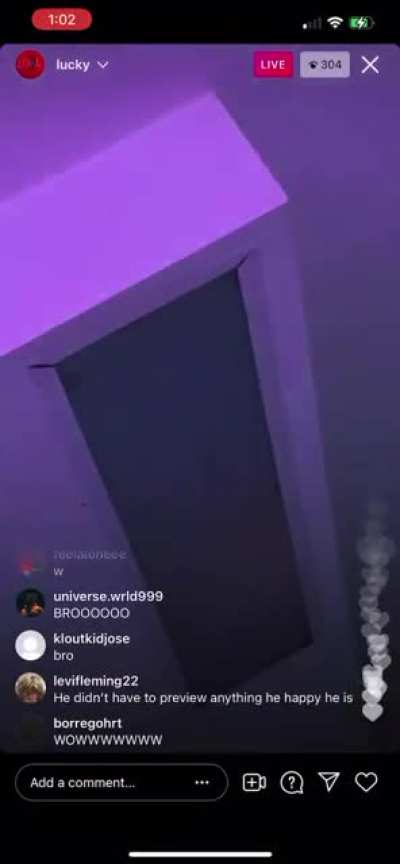 New Pills in the Regal snippet! We NEED this on the album