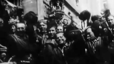 Communist Nostalgia