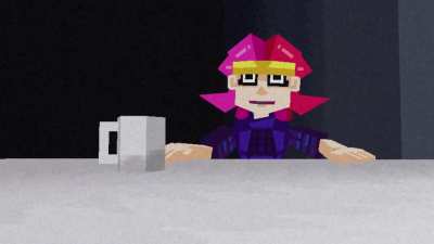 Scene test