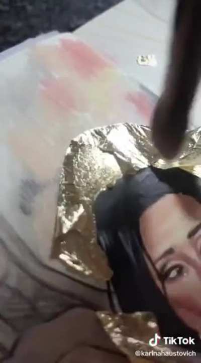 Уже на середине видео понимаешь, что будет в конце