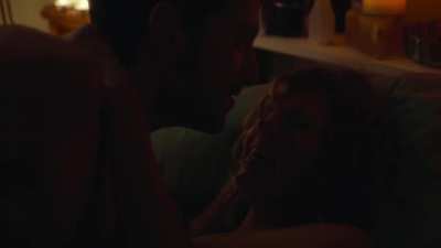 Sienna Miller in Wander Darkly (2020)