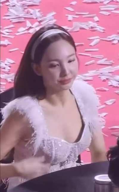 Im Nayeon