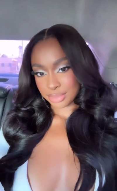 Coco Jones
