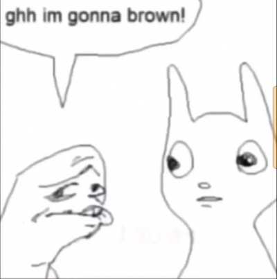 SHITTSING