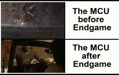 What a f**king joke