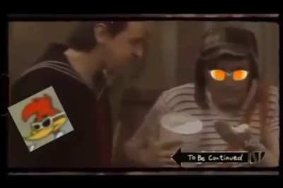eita caralho caves traficante