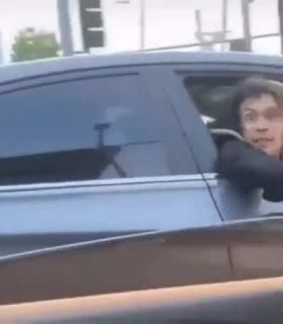 "Its 6 AM We Smokin' Meth!"