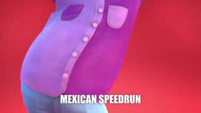 drem is a Mexican