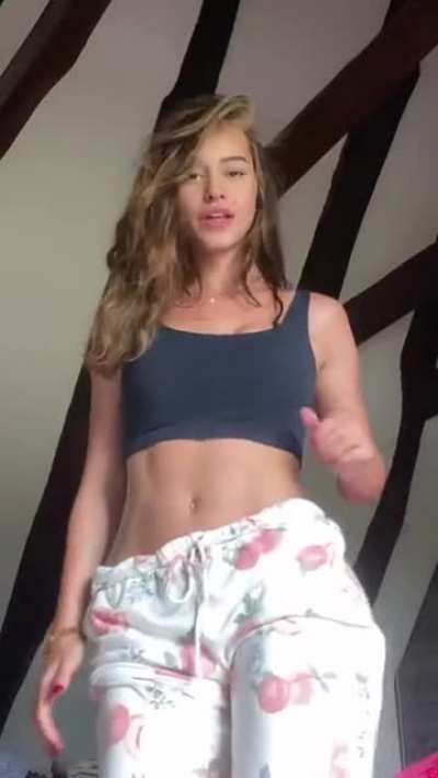 New TikTok