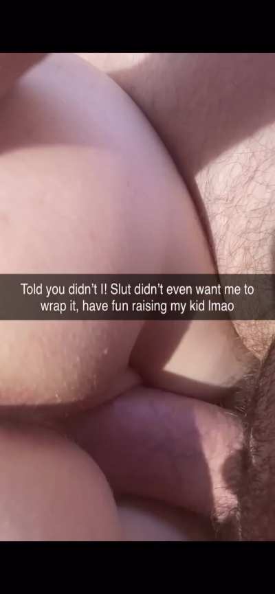 Oh fuck, sorry babe! 