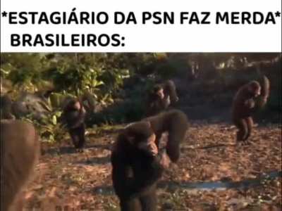 hihi levei vantagem 🐒