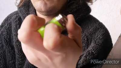 Things you already knew about: Lighters
