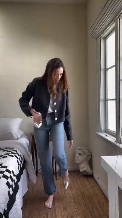 Danielle Panabaker