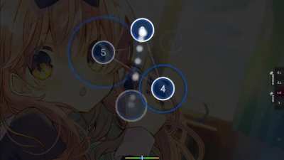New and improved 1000pp project