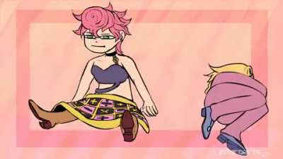 jump in the kAk (all credits go to 