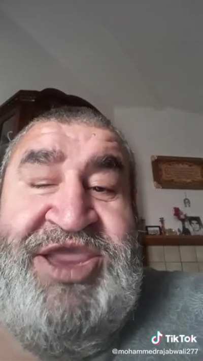 Happy Birthday Mohammad!