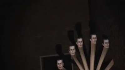 Cursed_G-Man