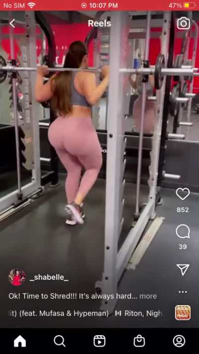 Big Juicy Booty