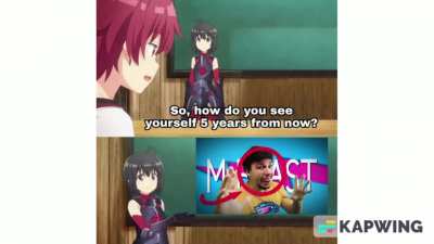 fixing anime memes