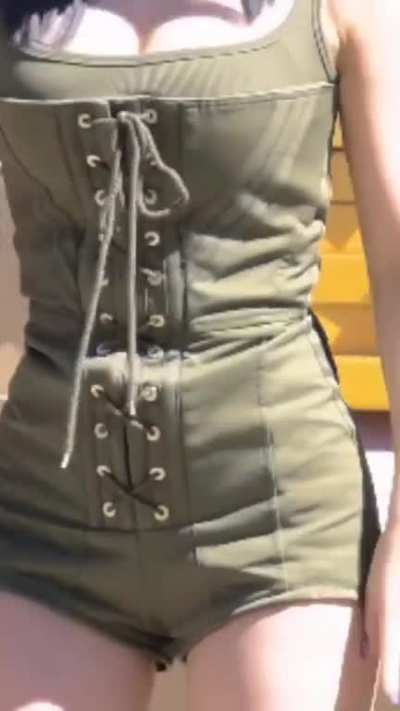 Momo Body Appreciation Vol.01