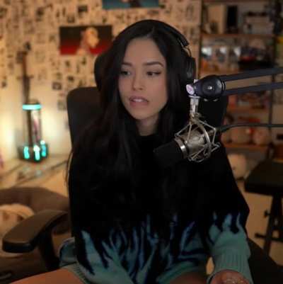 Rae lip bite clip
