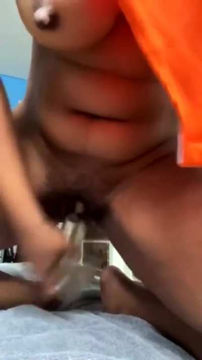 Fat pussy